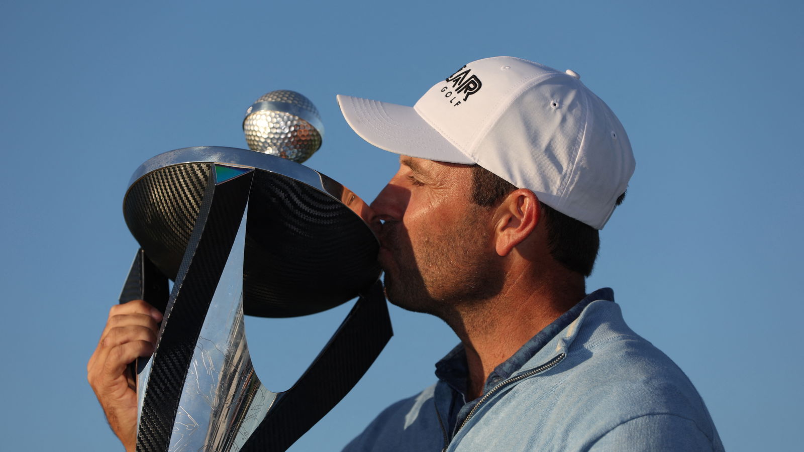 LIV Golf Invitational London: how much they all won at Centurion Club